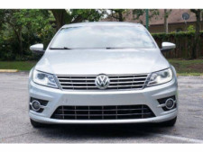 2016 Volkswagen CC 2.0T Sport PZEV Sedan -  - Thumbnail 2