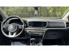 2021 Kia Sportage LX SUV -  - Thumbnail 9