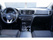 2021 Kia Sportage LX SUV - 880342 - Thumbnail 21