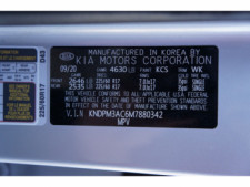 2021 Kia Sportage LX SUV - 880342 - Thumbnail 33