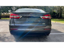 2019 Ford Fusion SEL Sedan -  - Thumbnail 3