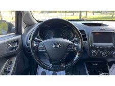 2017 Kia Forte LX 6A Sedan -  - Thumbnail 8