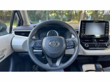2021 Toyota Corolla LE Sedan -  - Thumbnail 8
