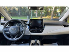 2021 Toyota Corolla LE Sedan -  - Thumbnail 9