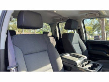 2017 Chevrolet Silverado 1500 LT Double Cab 6.5 ft. SB Pickup Truck -  - Thumbnail 8