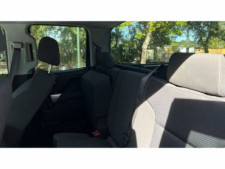2017 Chevrolet Silverado 1500 LT Double Cab 6.5 ft. SB Pickup Truck -  - Thumbnail 9