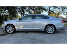 2017 Chevrolet Impala Premier Sedan -  - Thumbnail 7