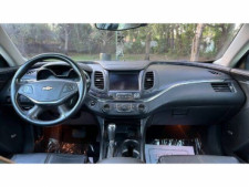 2017 Chevrolet Impala Premier Sedan -  - Thumbnail 8