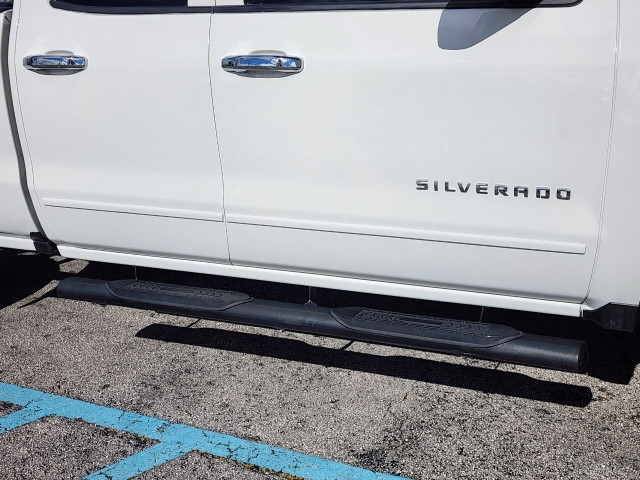 2018 Chevrolet Silverado 1500 LT Double Cab 6.5 ft. SB Pickup Truck -  - Image 14