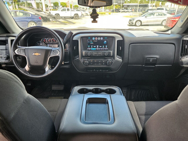 2018 Chevrolet Silverado 1500 LT Double Cab 6.5 ft. SB Pickup Truck -  - Image 23
