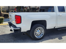 2018 Chevrolet Silverado 1500 LT Double Cab 6.5 ft. SB Pickup Truck -  - Thumbnail 12