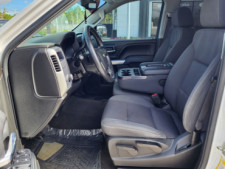 2018 Chevrolet Silverado 1500 LT Double Cab 6.5 ft. SB Pickup Truck -  - Thumbnail 18