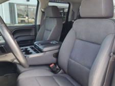 2018 Chevrolet Silverado 1500 LT Double Cab 6.5 ft. SB Pickup Truck -  - Thumbnail 19