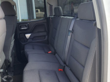 2018 Chevrolet Silverado 1500 LT Double Cab 6.5 ft. SB Pickup Truck -  - Thumbnail 22