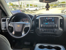 2018 Chevrolet Silverado 1500 LT Double Cab 6.5 ft. SB Pickup Truck -  - Thumbnail 24