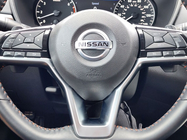 2020 Nissan Altima 2.5 SR Sedan -  - Image 29