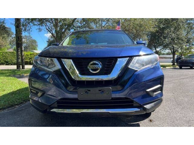 2019 Nissan Rogue S Crossover -  - Image 3