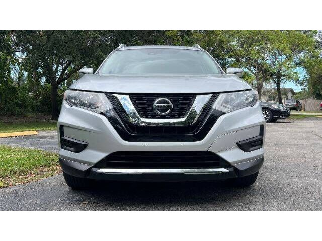 2019 Nissan Rogue SV Crossover -  - Image 2