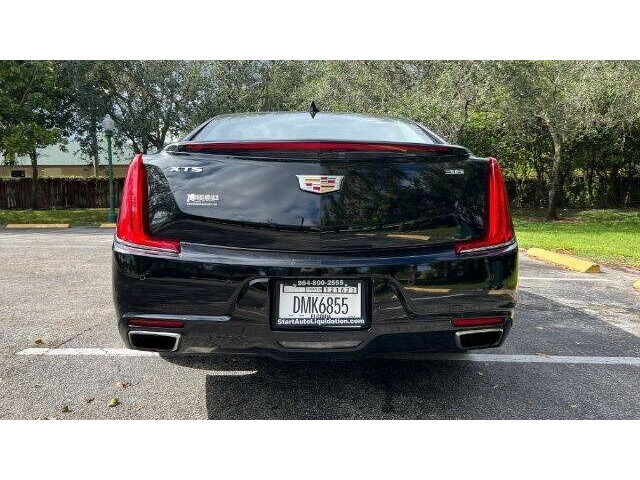 2019 Cadillac XTS Luxury Sedan -  - Image 3