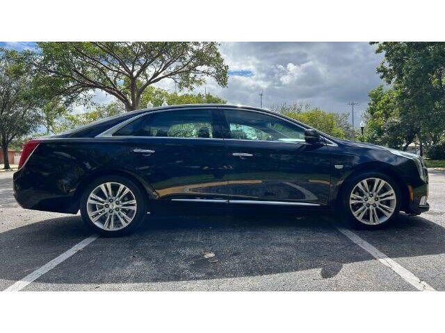 2019 Cadillac XTS Luxury Sedan -  - Image 5