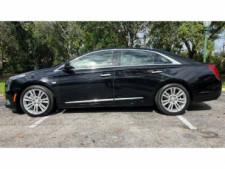 2019 Cadillac XTS Luxury Sedan -  - Thumbnail 4