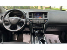 2018 Nissan Pathfinder SV SUV -  - Thumbnail 8
