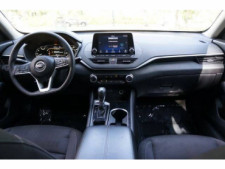 2021 Nissan Altima 2.5 SV Sedan -  - Thumbnail 9