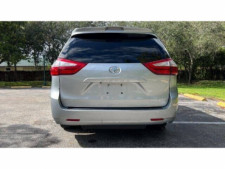 2019 Toyota Sienna Limited Premium 7 Passenger Minivan -  - Thumbnail 5