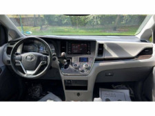 2019 Toyota Sienna Limited Premium 7 Passenger Minivan -  - Thumbnail 8
