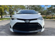 2017 Toyota Corolla LE Sedan -  - Thumbnail 2