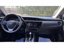 2017 Toyota Corolla LE Sedan -  - Thumbnail 6