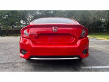 2021 Honda Civic LX Sedan -  - Thumbnail 3