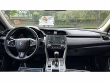 2021 Honda Civic LX Sedan -  - Thumbnail 7