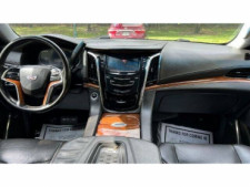 2017 Cadillac Escalade ESV Standard SUV -  - Thumbnail 7