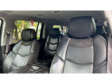 2017 Cadillac Escalade ESV Standard SUV -  - Thumbnail 10