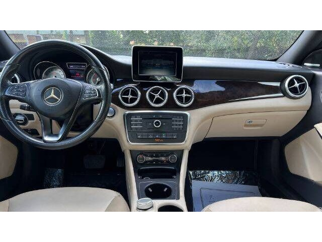 2015 Mercedes-Benz CLA CLA 250 Sedan -  - Image 7