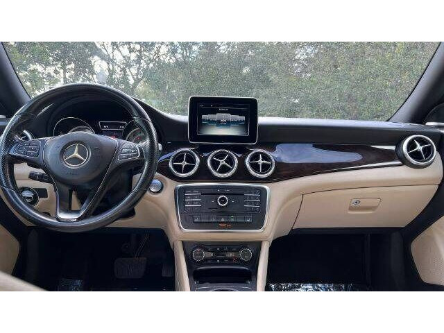 2015 Mercedes-Benz CLA CLA 250 Sedan -  - Image 8