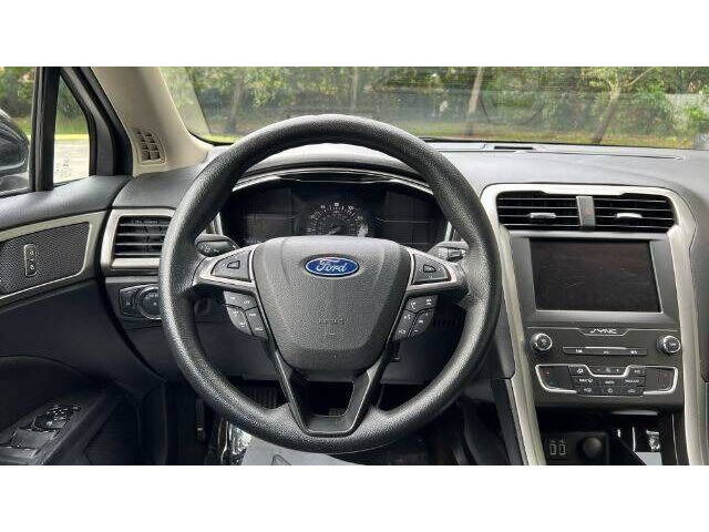 2020 Ford Fusion SE Sedan -  - Image 8