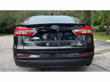 2020 Ford Fusion SE Sedan -  - Thumbnail 3