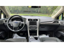 2020 Ford Fusion SE Sedan -  - Thumbnail 7