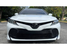 2020 Toyota Camry LE Sedan -  - Thumbnail 2