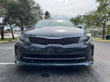 2018 Kia Optima LX Sedan -  - Thumbnail 2