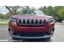 2020 Jeep Cherokee Limited SUV -  - Thumbnail 2