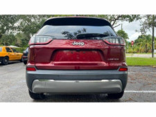 2020 Jeep Cherokee Limited SUV -  - Thumbnail 4