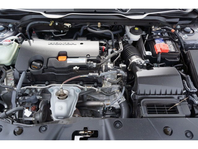 2020 Honda Civic LX Sedan - 585820 - Image 16
