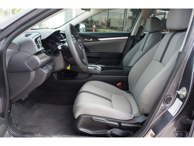 2020 Honda Civic LX Sedan - 585820 - Image 20