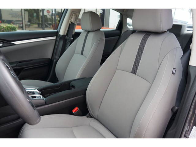 2020 Honda Civic LX Sedan - 585820 - Image 21
