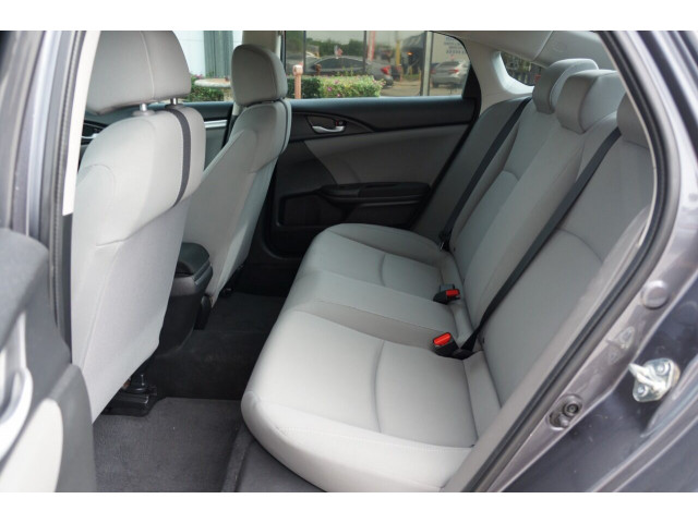 2020 Honda Civic LX Sedan - 585820 - Image 24