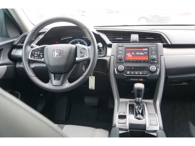 2020 Honda Civic LX Sedan - 585820 - Image 27