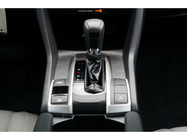2020 Honda Civic LX Sedan - 585820 - Image 33